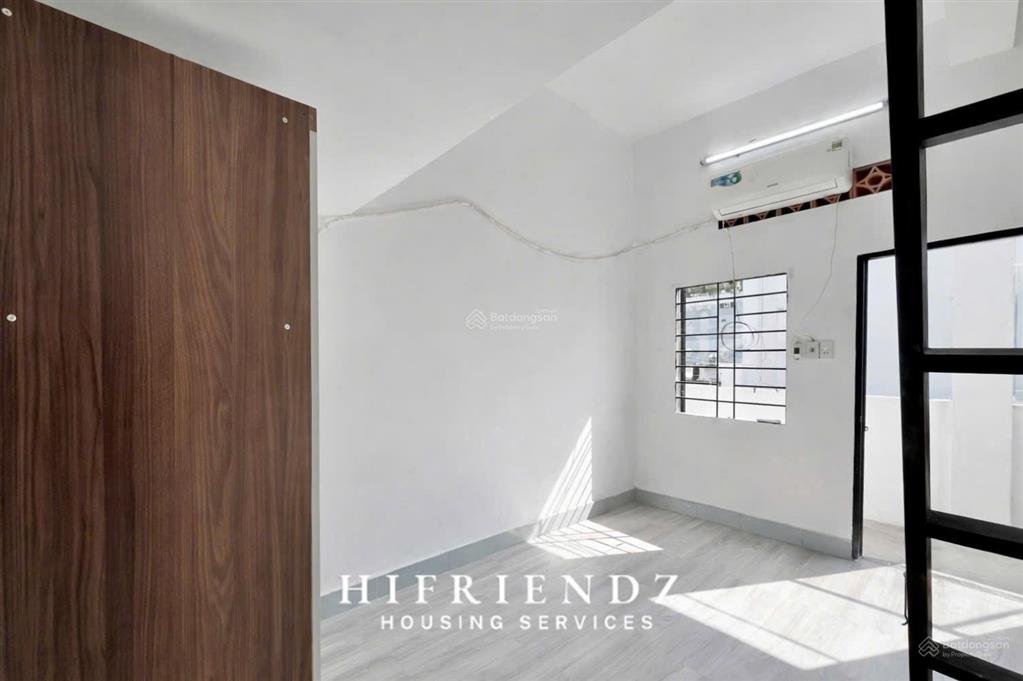 Cho thuê nhà trọ 30m² tại lý phục man, 3,5 triệu, q7, tp.hcm giá siêu hời