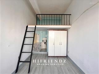 Cho thuê nhà trọ 30m² tại lý phục man, 3,5 triệu, q7, tp.hcm giá siêu hời