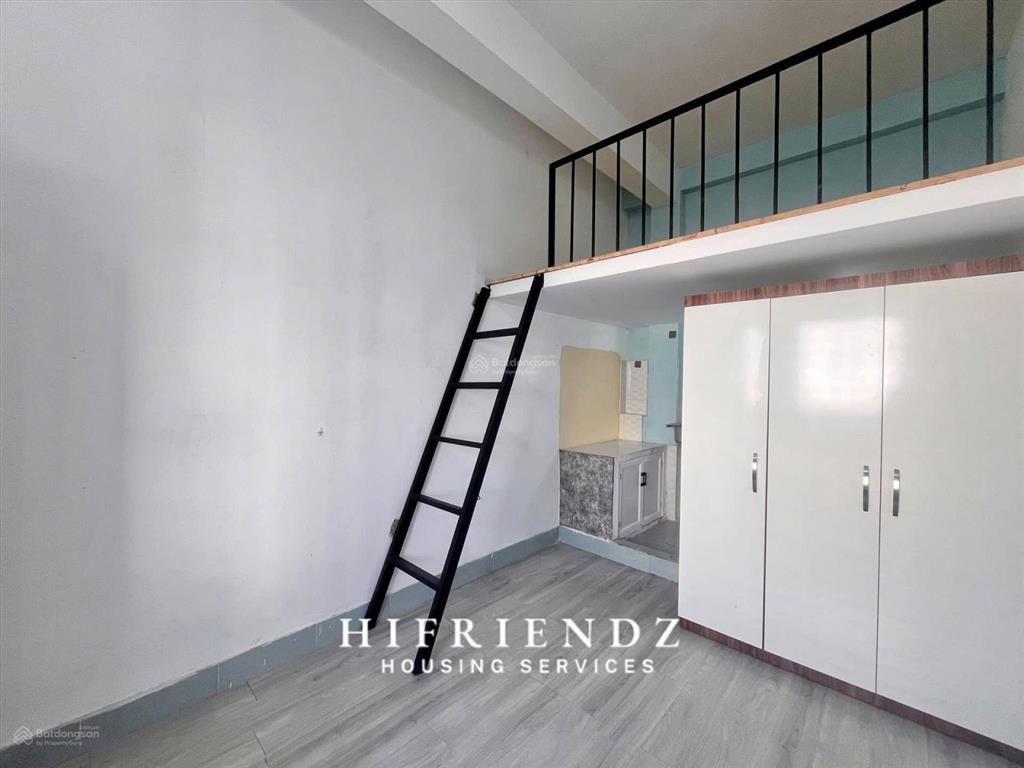 Cho thuê nhà trọ 30m² tại lý phục man, 3,5 triệu, q7, tp.hcm giá siêu hời