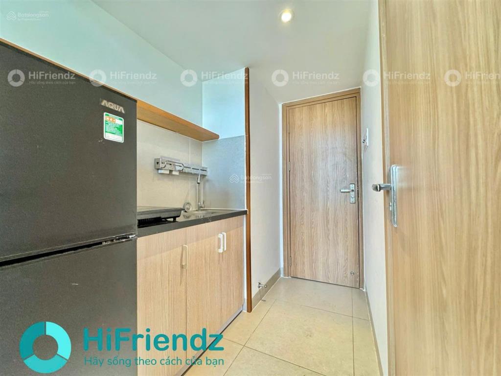 Cho thuê phòng gác đẹp có ban công 6,5 triệu, 35m2 tại lý phục man, q7, tp.hcm, uy tín