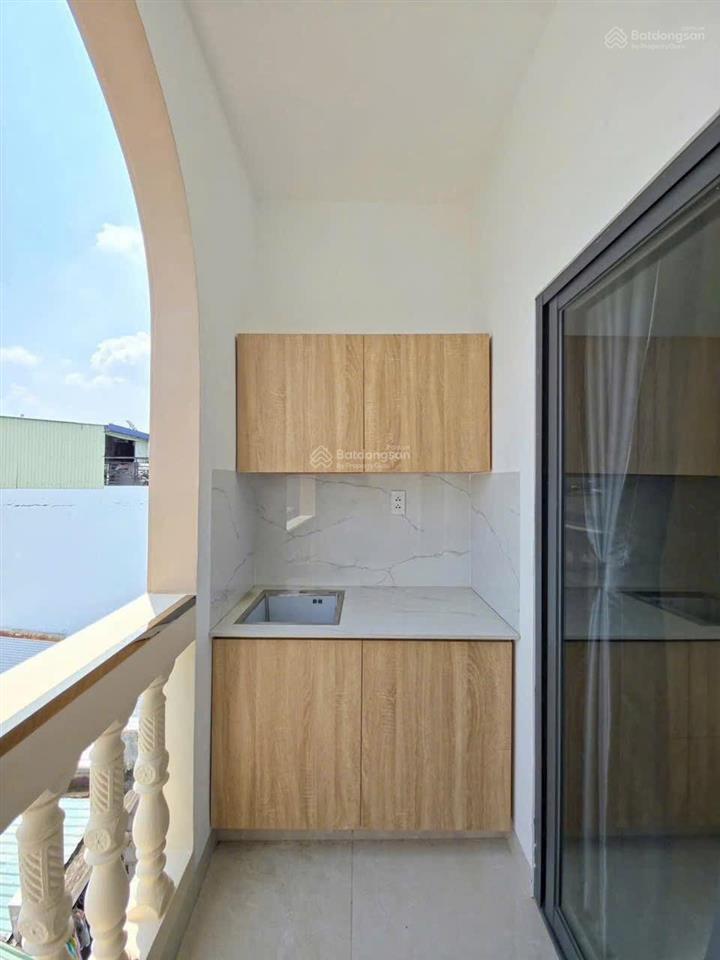 Cho thuê phòng ban công 5,4 triệu, 30m2 tại tân thuận tây, q7, tp.hcm