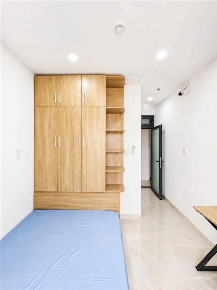Cho thuê phòng ban công 5,4 triệu, 30m2 tại tân thuận tây, q7, tp.hcm