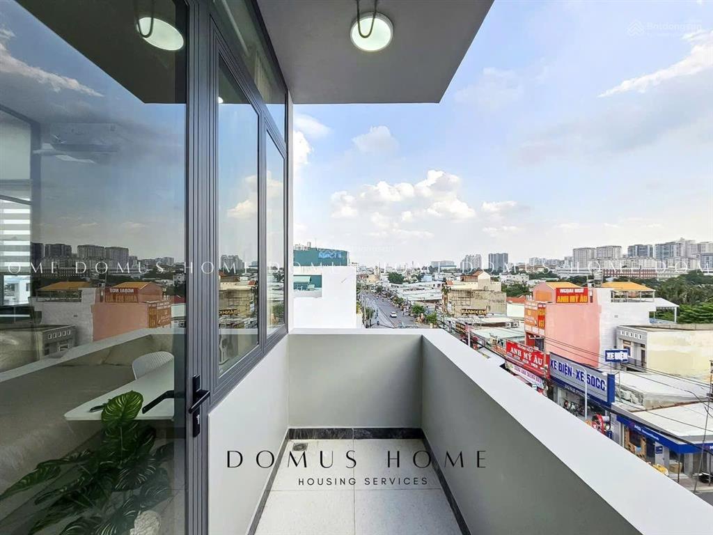 Cho thuê căn 1pn, 40m², giá tốt tại huỳnh tấn phát, p. phú thuận, q7, tp.hcm