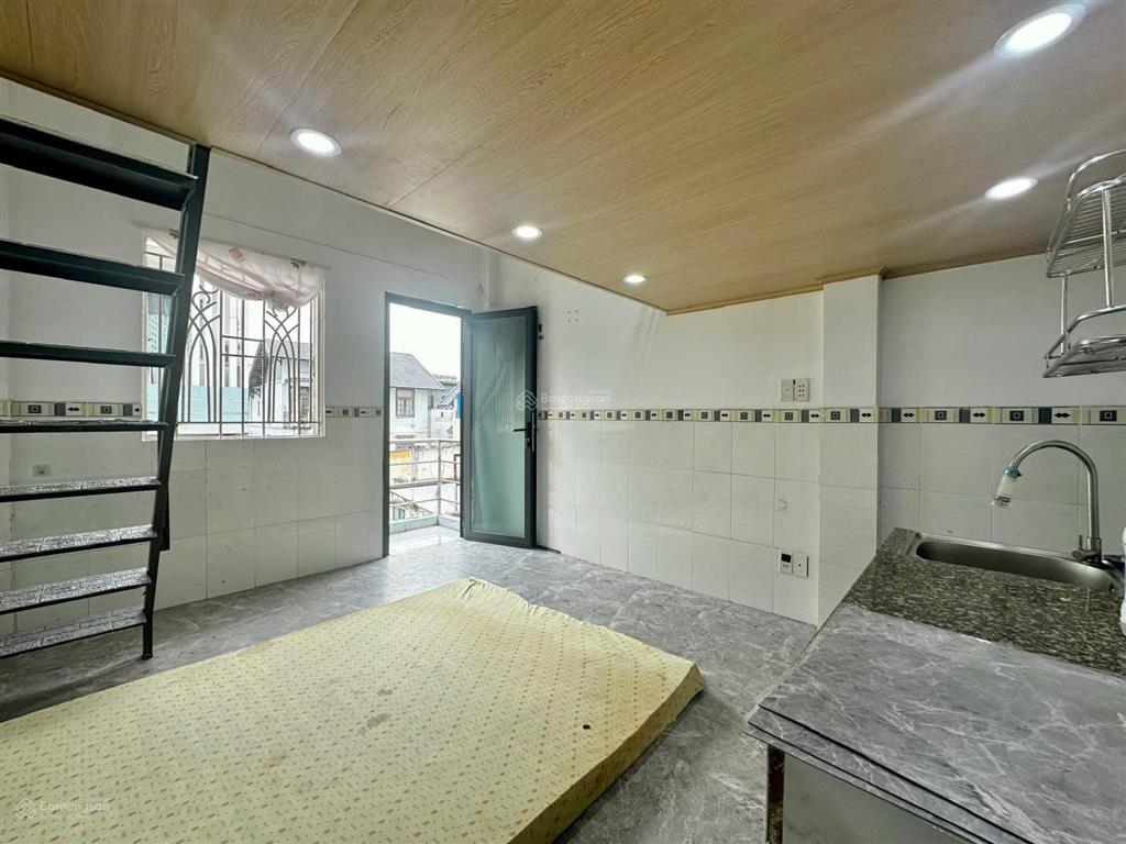 Cho thuê nhà trọ ở trần xuân soạn, giá ưu đãi chỉ với 4,2 triệu, 35 m2, quận 7, tp.hcm