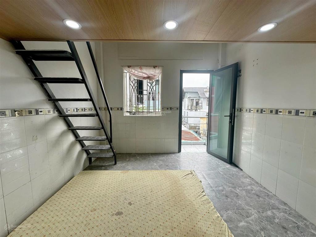 Cho thuê nhà trọ ở trần xuân soạn, giá ưu đãi chỉ với 4,2 triệu, 35 m2, quận 7, tp.hcm