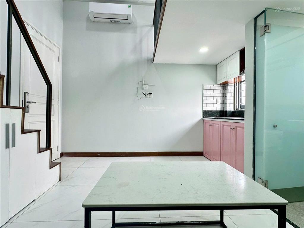 Cho thuê phòng gác xinh, giá tốt 5 triệu vnd, thuận tiện qua ufm, tdtu, nttu