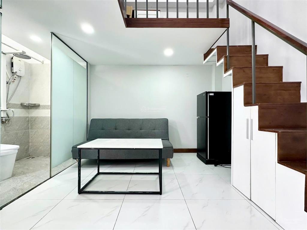 Cho thuê phòng gác xinh, giá tốt 5 triệu vnd, thuận tiện qua ufm, tdtu, nttu