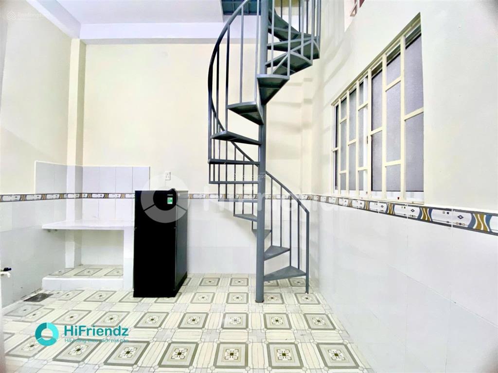 Cho thuê nhà trọ 3,4 triệu, 35 m2 tại lê thị chợ, p. phú thuận, q7, tp. hcm