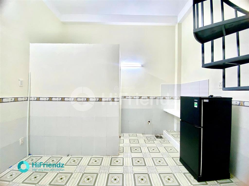 Cho thuê nhà trọ 3,4 triệu, 35 m2 tại lê thị chợ, p. phú thuận, q7, tp. hcm