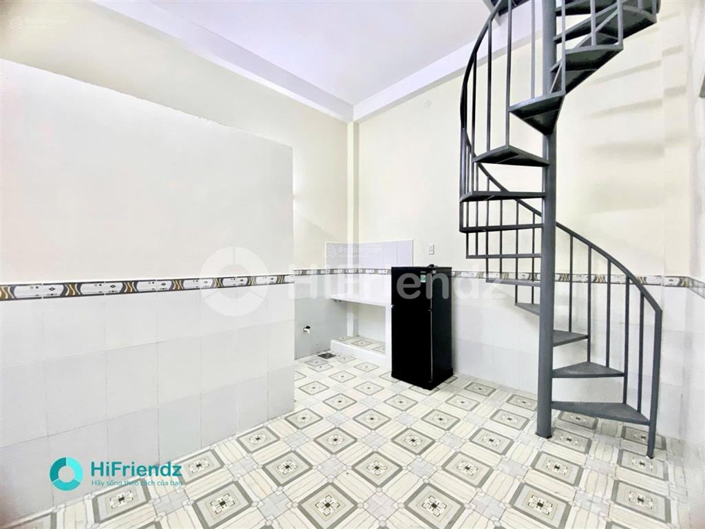 Cho thuê nhà trọ 3,4 triệu, 35 m2 tại lê thị chợ, p. phú thuận, q7, tp. hcm
