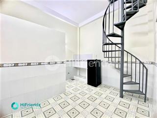 Cho thuê nhà trọ 3,4 triệu, 35 m2 tại lê thị chợ, p. phú thuận, q7, tp. hcm