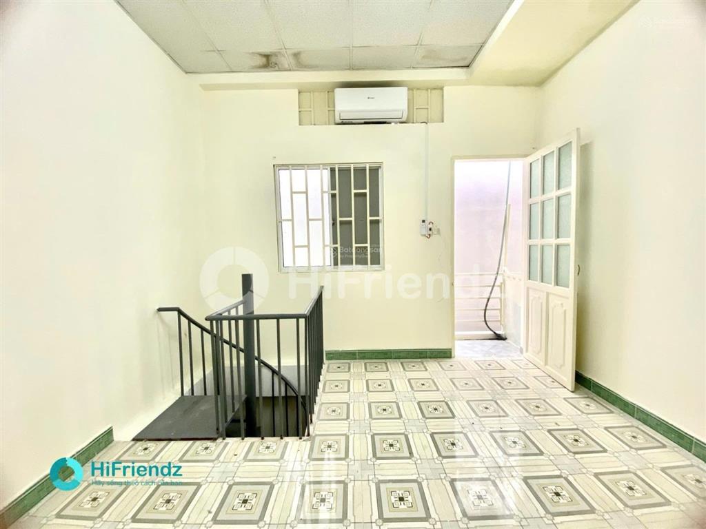Cho thuê nhà trọ 3,4 triệu, 35 m2 tại lê thị chợ, p. phú thuận, q7, tp. hcm