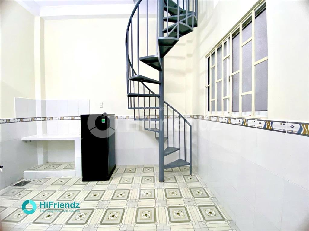 Cho thuê nhà trọ 3,4 triệu, 35 m2 tại lê thị chợ, p. phú thuận, q7, tp. hcm