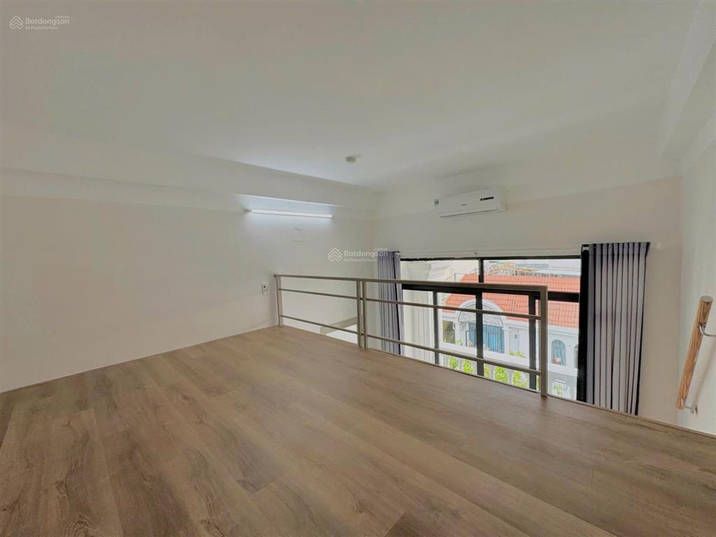 Cho thuê phòng gác đẹp xuất sắc tại số 49, tân quy, q7, tp.hcm, 5,9 triệu, 35m2