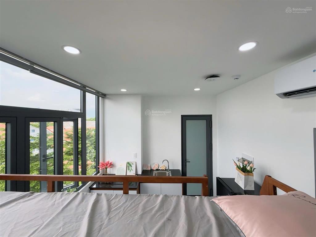 Cho thuê nhà trọ đẹp, đầy đủ tiện ích tại khu dân cư kim sơn, 6 triệu vnd, 30m2