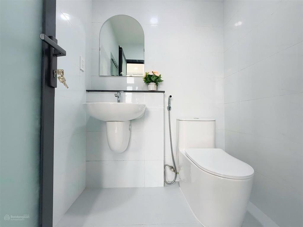 Cho thuê nhà trọ đẹp, đầy đủ tiện ích tại khu dân cư kim sơn, 6 triệu vnd, 30m2