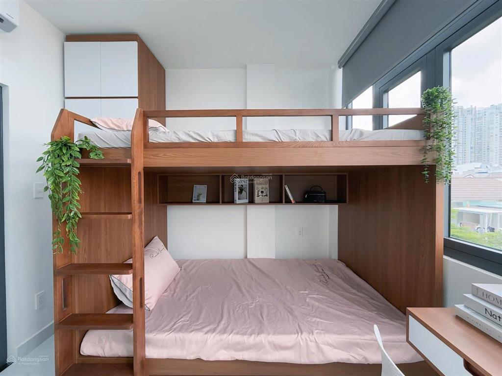 Cho thuê nhà trọ đẹp, đầy đủ tiện ích tại khu dân cư kim sơn, 6 triệu vnd, 30m2
