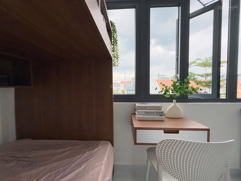 Cho thuê nhà trọ đẹp, đầy đủ tiện ích tại khu dân cư kim sơn, 6 triệu vnd, 30m2