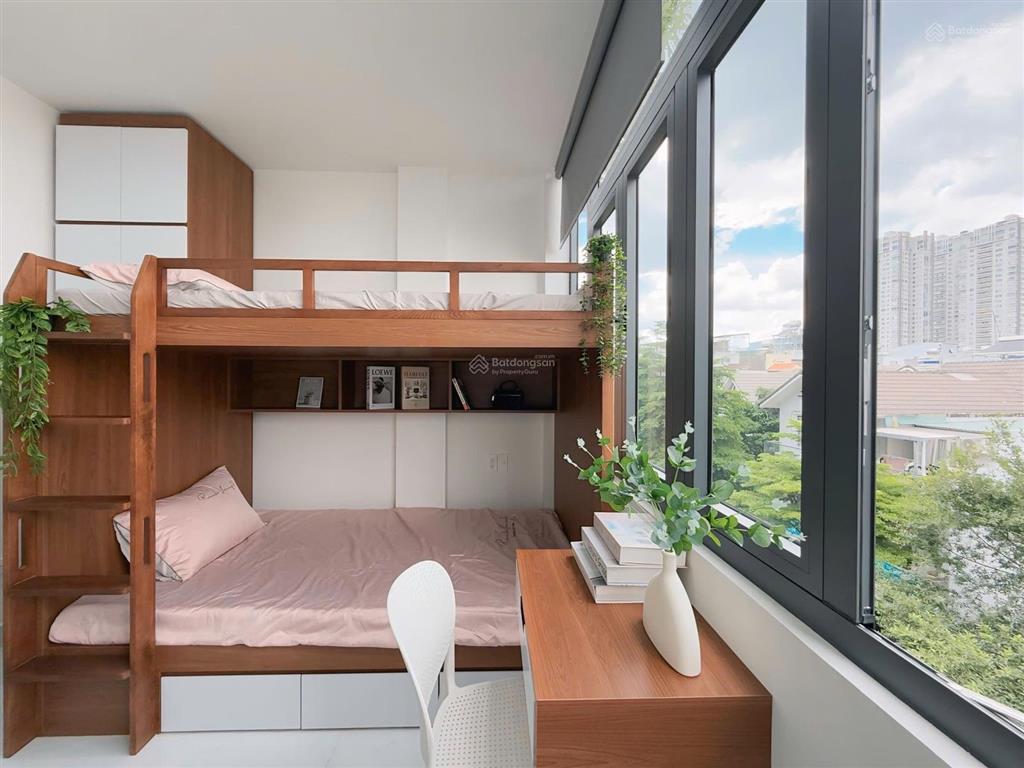 Cho thuê nhà trọ đẹp, đầy đủ tiện ích tại khu dân cư kim sơn, 6 triệu vnd, 30m2
