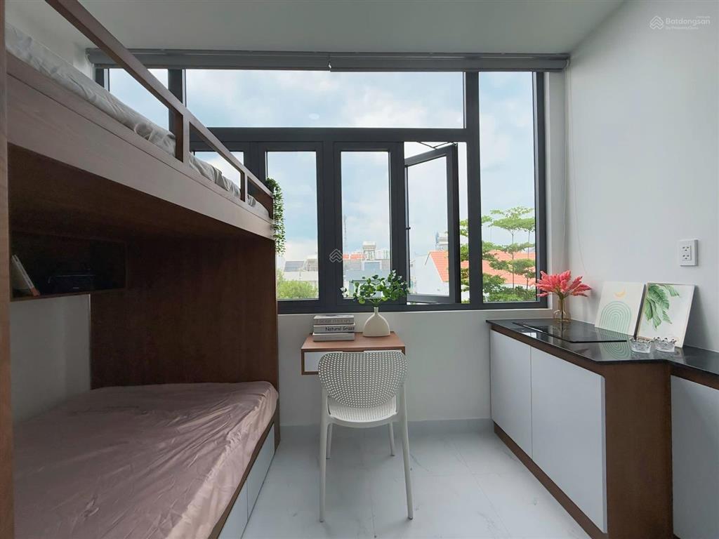 Cho thuê nhà trọ đẹp, đầy đủ tiện ích tại khu dân cư kim sơn, 6 triệu vnd, 30m2