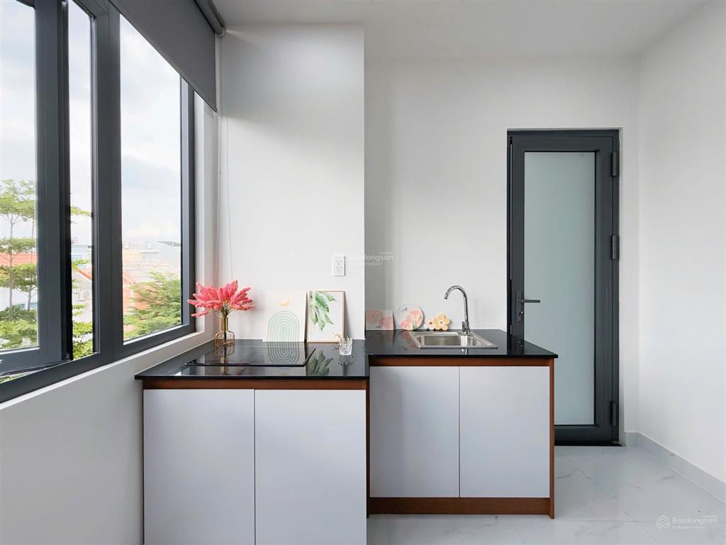 Cho thuê nhà trọ đẹp, đầy đủ tiện ích tại khu dân cư kim sơn, 6 triệu vnd, 30m2