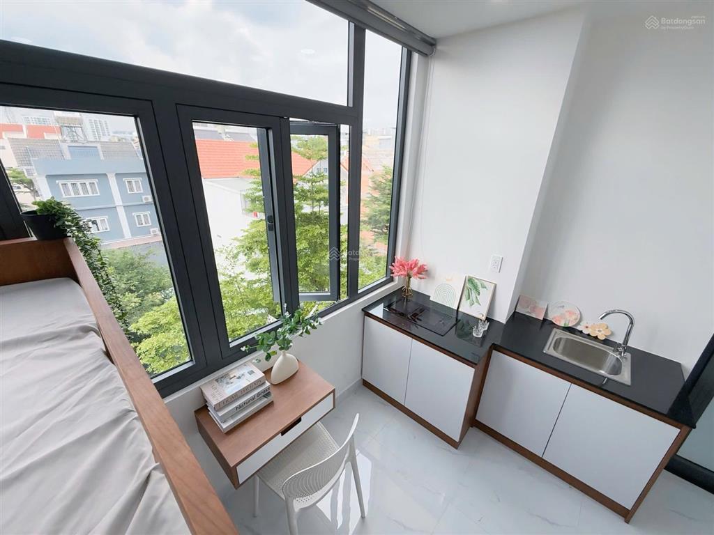 Cho thuê nhà trọ đẹp, đầy đủ tiện ích tại khu dân cư kim sơn, 6 triệu vnd, 30m2