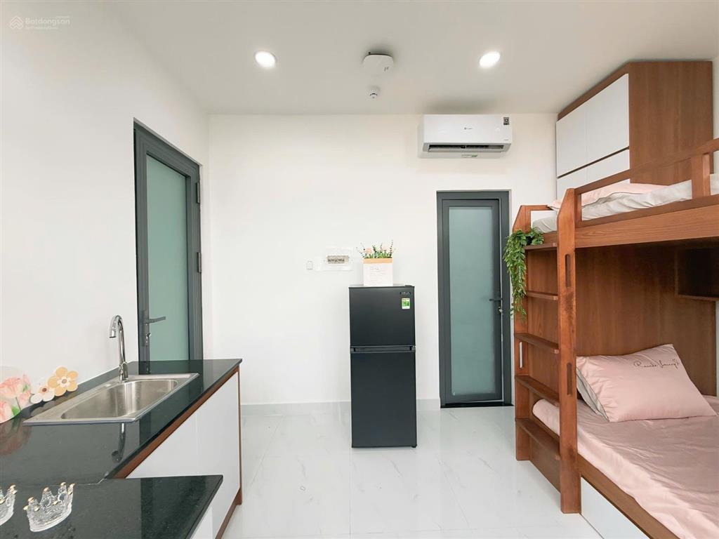 Cho thuê nhà trọ đẹp, đầy đủ tiện ích tại khu dân cư kim sơn, 6 triệu vnd, 30m2