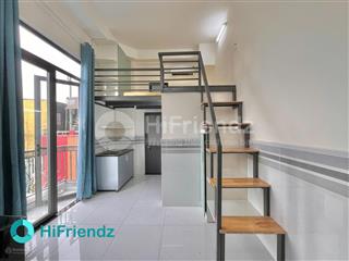 Cho thuê nhà trọ 35m2 tại nguyễn thị xiếu, q7, giá chỉ 6,4 triệu
