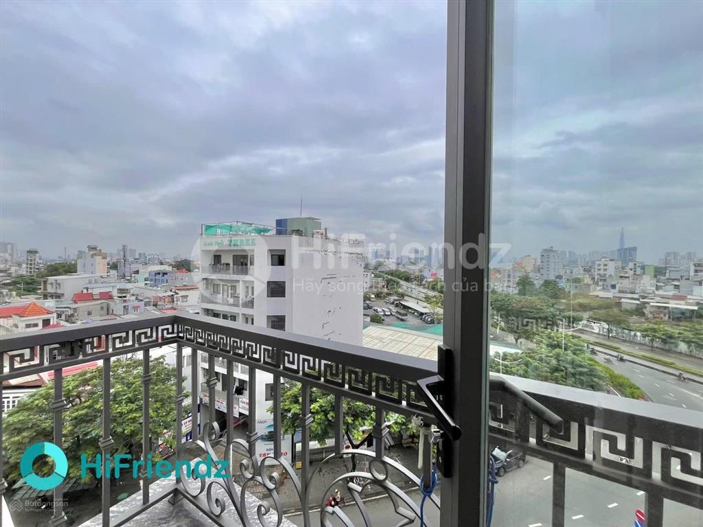 Cho thuê nhà trọ 35m2 tại nguyễn thị xiếu, q7, giá chỉ 6,4 triệu