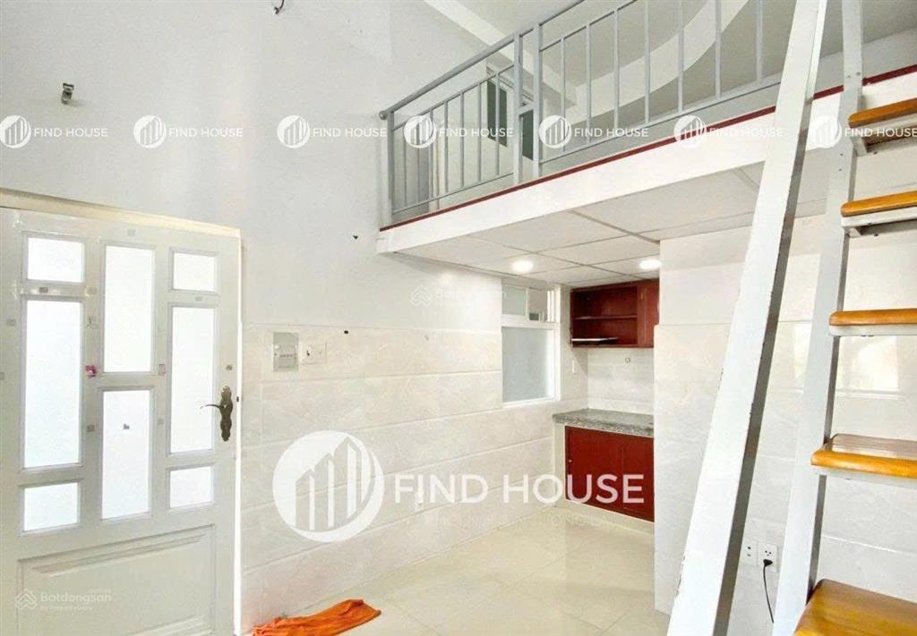 Cho thuê phòng trọ ở huỳnh tấn phát, 4,5 triệu/th, 30m2 siêu hot view đẹp