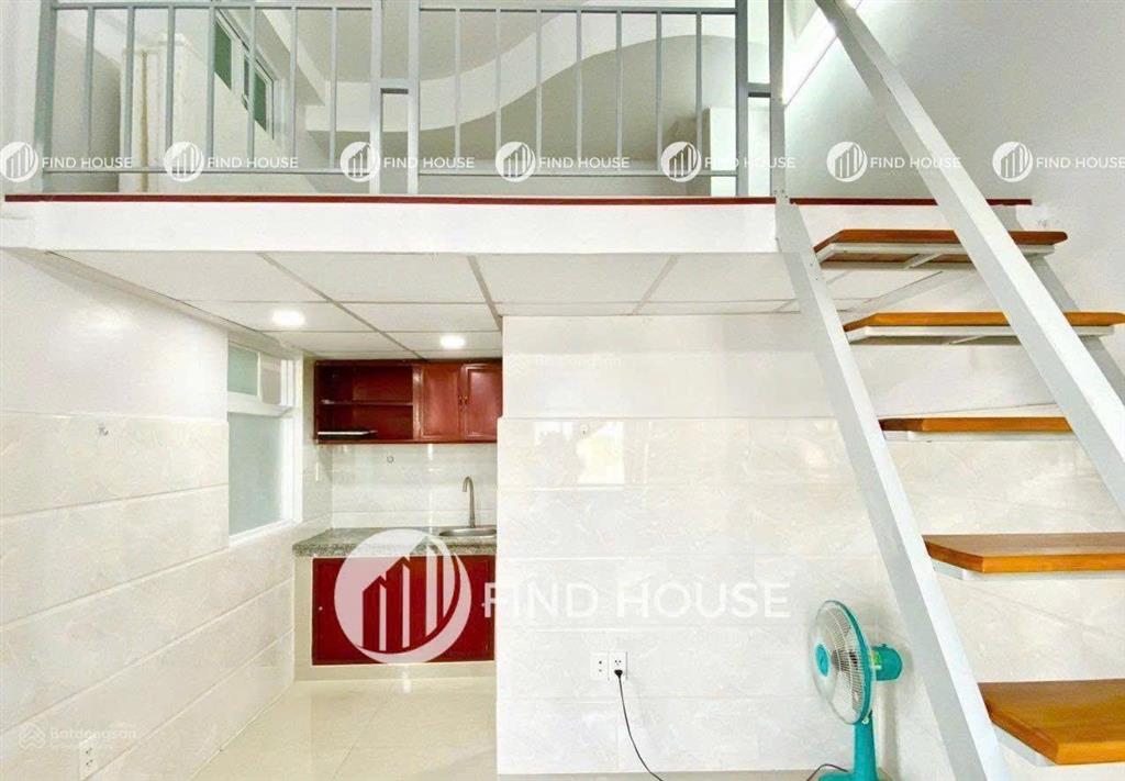 Cho thuê phòng trọ ở huỳnh tấn phát, 4,5 triệu/th, 30m2 siêu hot view đẹp