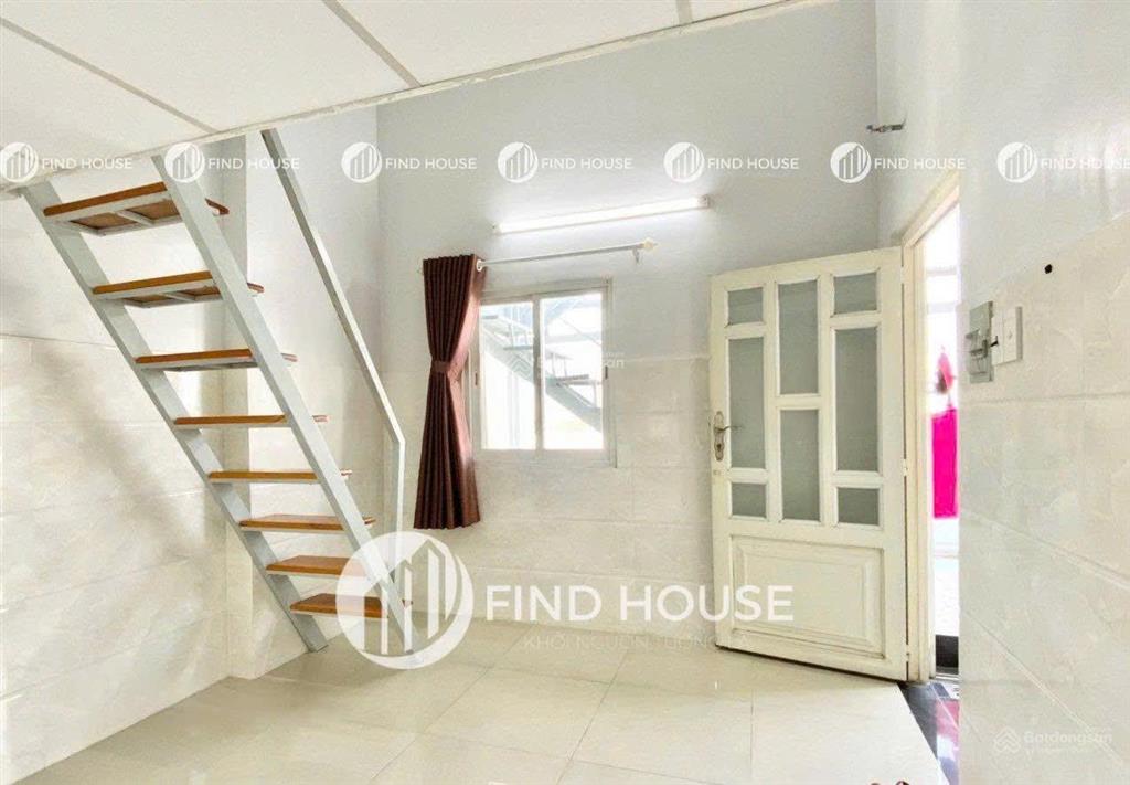 Cho thuê phòng trọ ở huỳnh tấn phát, 4,5 triệu/th, 30m2 siêu hot view đẹp