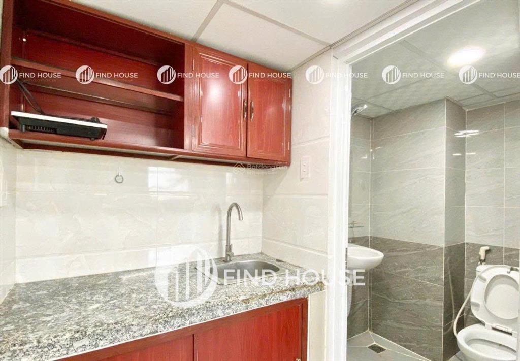Cho thuê phòng trọ ở huỳnh tấn phát, 4,5 triệu/th, 30m2 siêu hot view đẹp