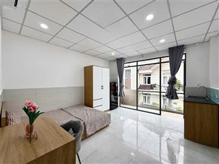 Cho thuê nhà trọ 40m2 giá ưu đãi 6 triệu tại huỳnh tấn phát, p. phú thuận, q7