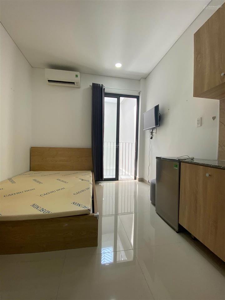 Cho thuê cc mini đẹp 4 triệu, 20m2 ở gò ô môi, q7, tp.hcm