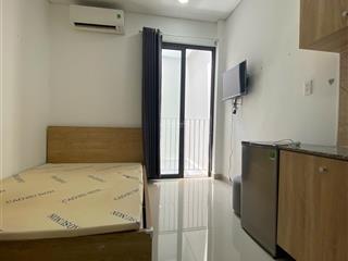 Cho thuê cc mini đẹp 4 triệu, 20m2 ở gò ô môi, q7, tp.hcm