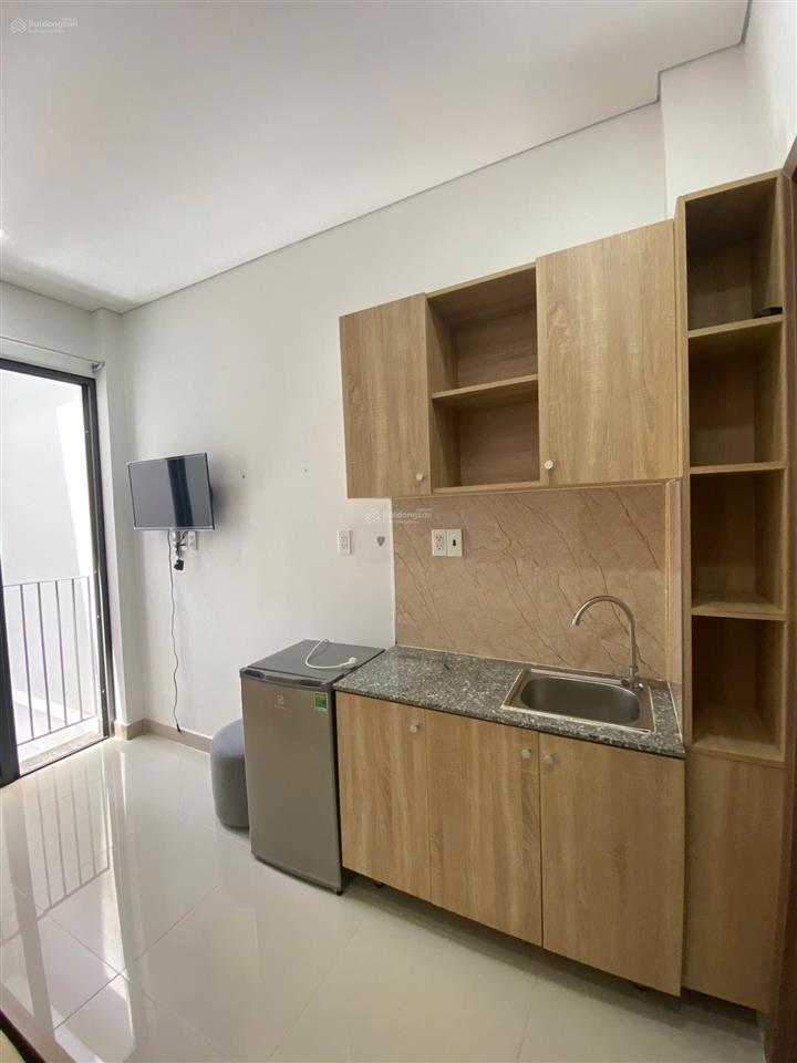 Cho thuê cc mini đẹp 4 triệu, 20m2 ở gò ô môi, q7, tp.hcm