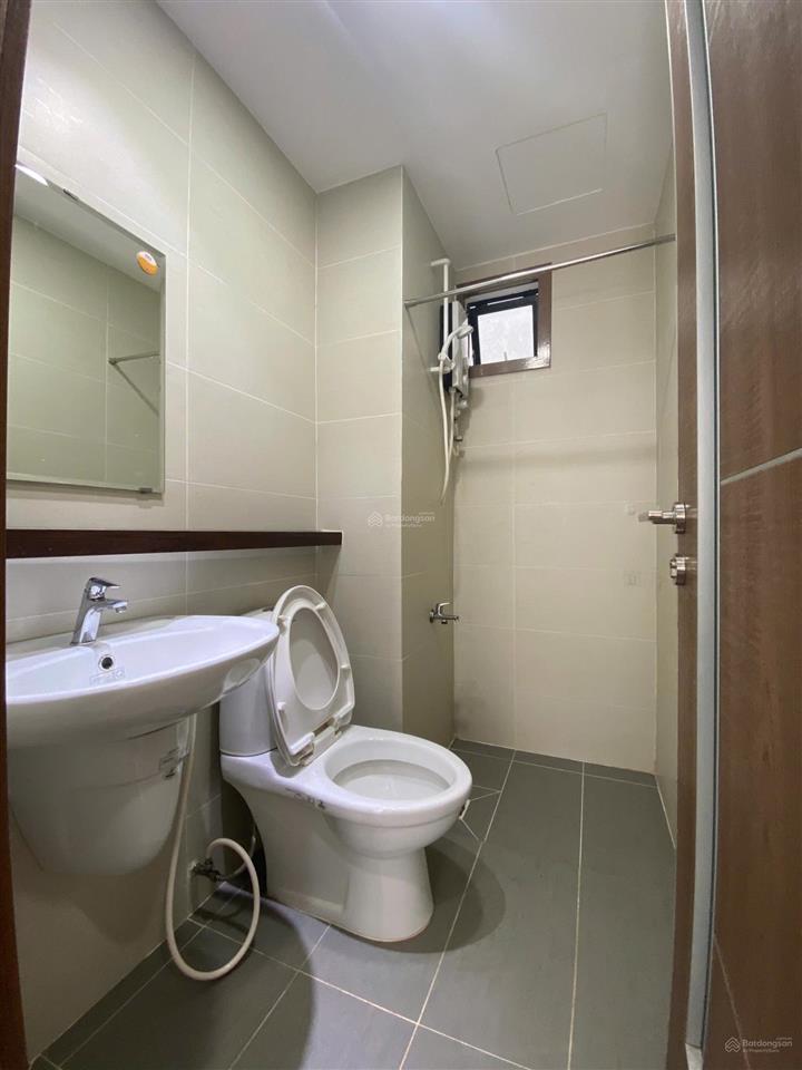 Cho thuê cc mini đẹp 4 triệu, 20m2 ở gò ô môi, q7, tp.hcm