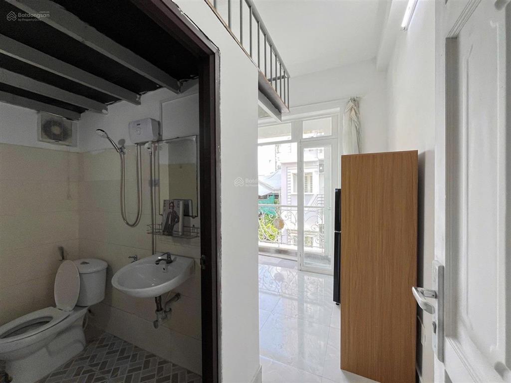 Cho thuê phòng trọ tại số 3, tân phú, q7, 4 triệu, 25 m2 hàng hot
