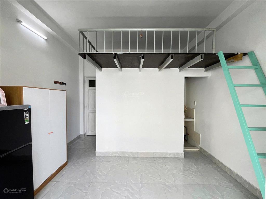 Cho thuê phòng trọ tại số 3, tân phú, q7, 4 triệu, 25 m2 hàng hot