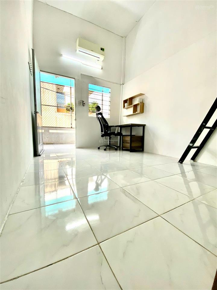 Cho thuê nhà trọ giá cực chất 4,2 triệu, 30m2 ở đường lâm văn bền, phường tân hưng, quận 7, tp.hcm
