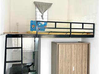 Cho thuê nhà trọ giá cực chất 4,2 triệu, 30m2 ở đường lâm văn bền, phường tân hưng, quận 7, tp.hcm