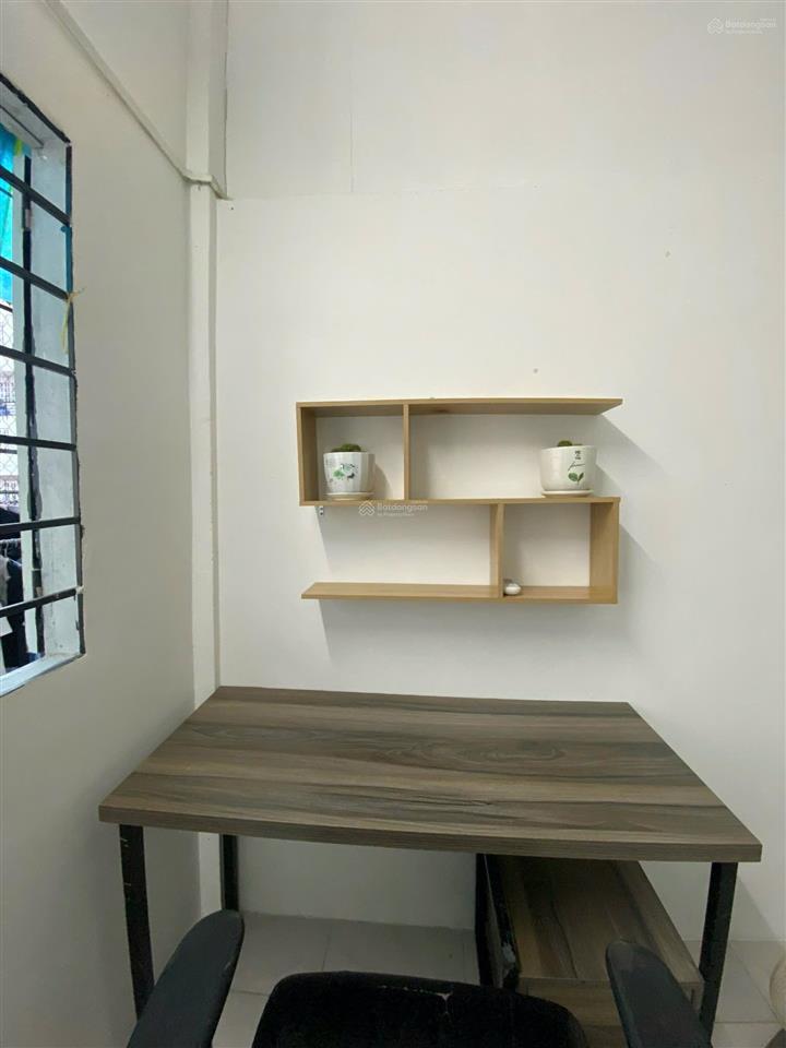 Cho thuê nhà trọ giá cực chất 4,2 triệu, 30m2 ở đường lâm văn bền, phường tân hưng, quận 7, tp.hcm