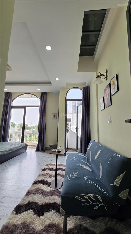 Cho thuê cc mini 6 triệu, 35m2 tại tân thuận tây, quận 7, giá siêu hời, đẹp, nhiều tiện ích