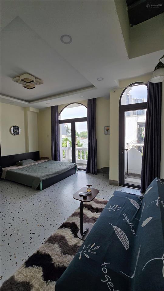 Cho thuê cc mini 6 triệu, 35m2 tại tân thuận tây, quận 7, giá siêu hời, đẹp, nhiều tiện ích