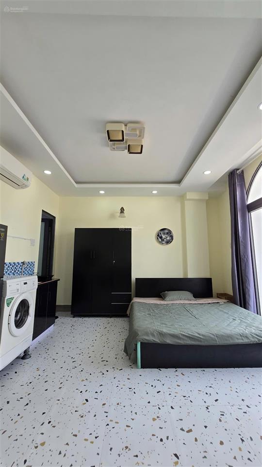 Cho thuê cc mini 6 triệu, 35m2 tại tân thuận tây, quận 7, giá siêu hời, đẹp, nhiều tiện ích
