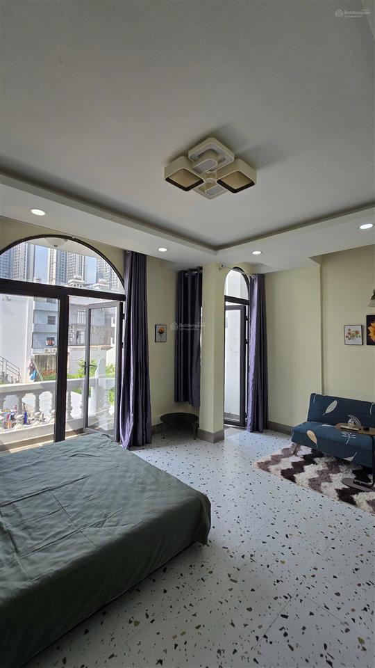Cho thuê cc mini 6 triệu, 35m2 tại tân thuận tây, quận 7, giá siêu hời, đẹp, nhiều tiện ích