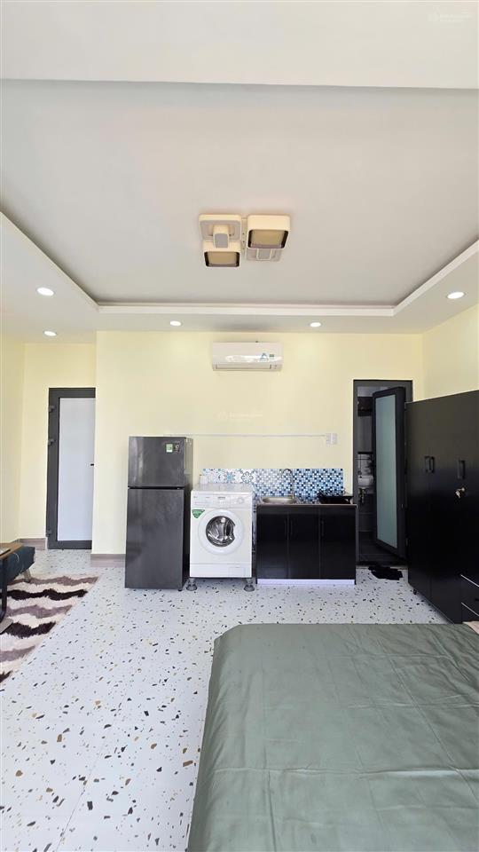 Cho thuê cc mini 6 triệu, 35m2 tại tân thuận tây, quận 7, giá siêu hời, đẹp, nhiều tiện ích