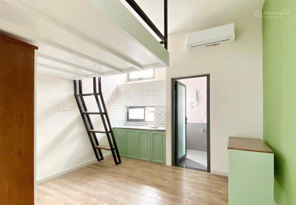 Cho thuê cc mini, 25m2, giá cực chất 4,5 triệu tại huỳnh tấn phát, q7, tp.hcm