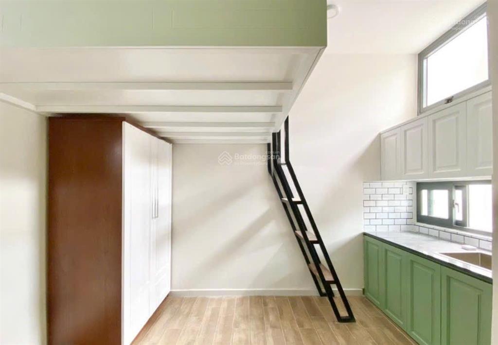 Cho thuê cc mini, 25m2, giá cực chất 4,5 triệu tại huỳnh tấn phát, q7, tp.hcm